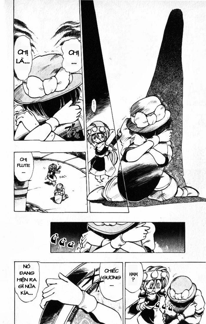 Violinist Of Hameln Chapter 25 - Trang 2