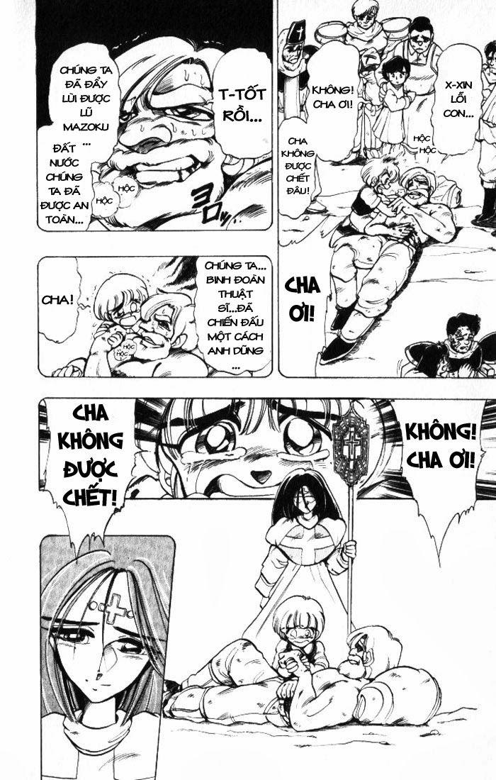 Violinist Of Hameln Chapter 25 - Trang 2