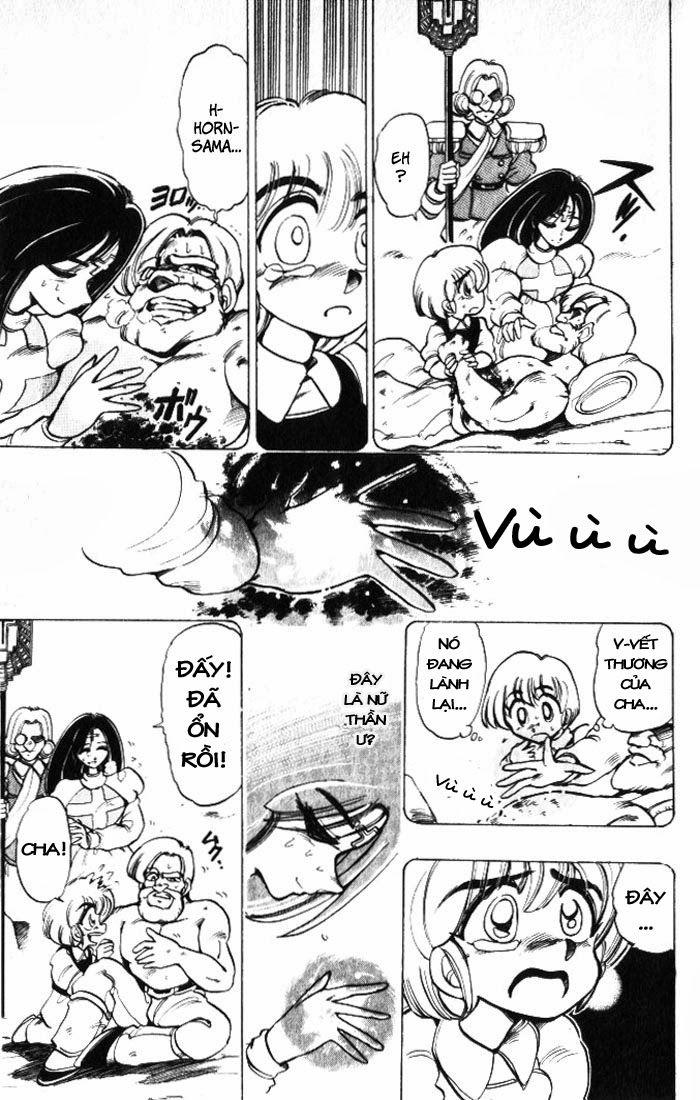 Violinist Of Hameln Chapter 25 - Trang 2