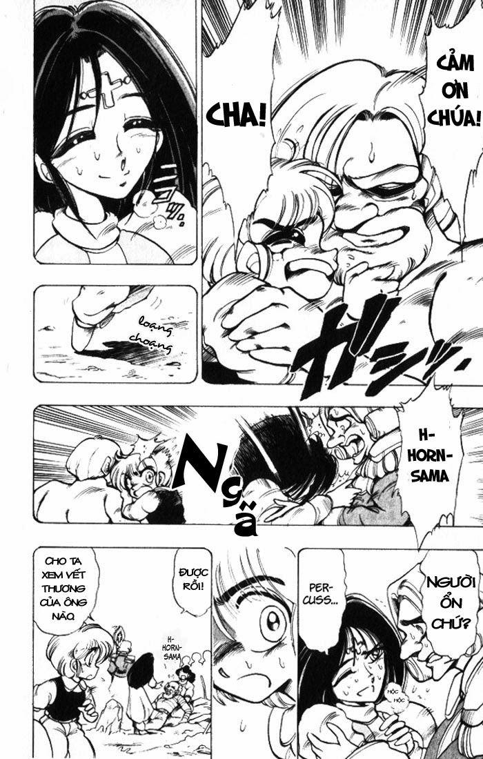 Violinist Of Hameln Chapter 25 - Trang 2