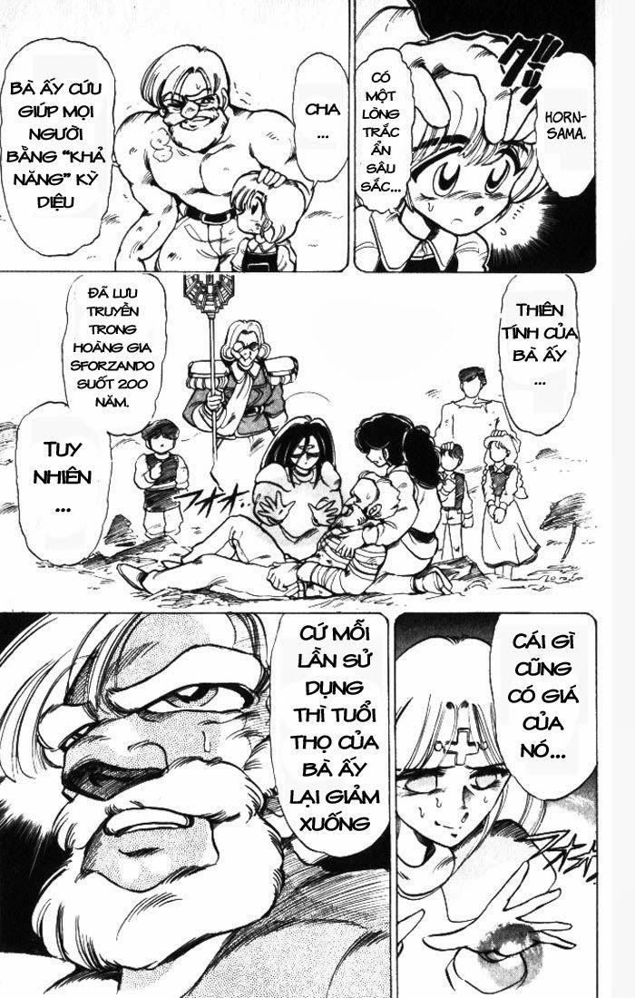 Violinist Of Hameln Chapter 25 - Trang 2