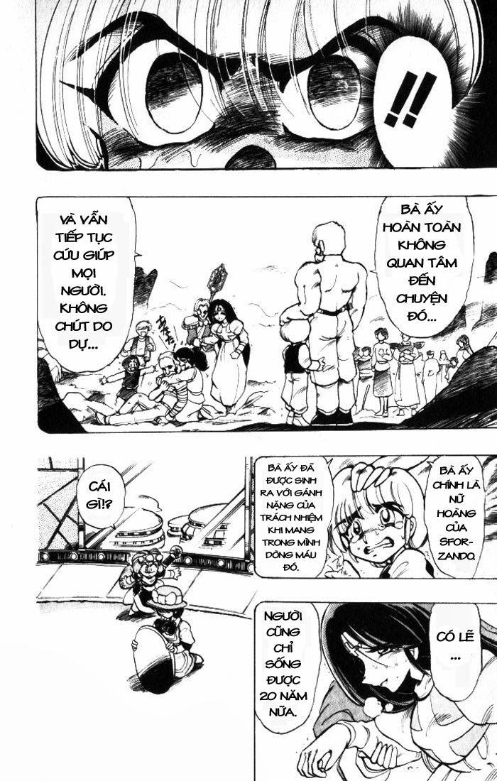 Violinist Of Hameln Chapter 25 - Trang 2