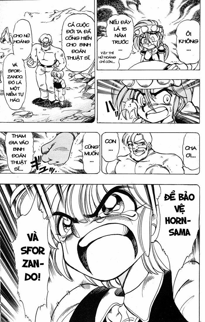 Violinist Of Hameln Chapter 25 - Trang 2