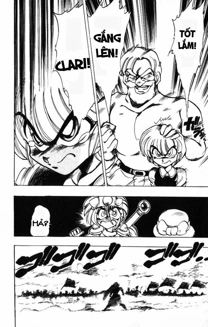 Violinist Of Hameln Chapter 25 - Trang 2