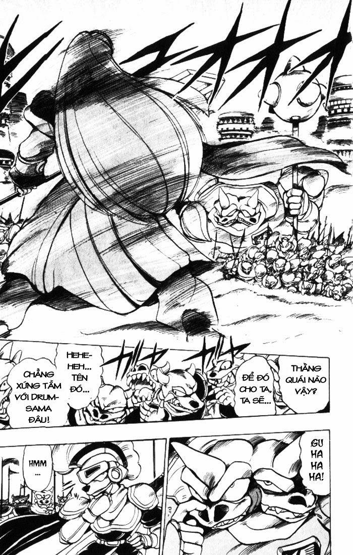 Violinist Of Hameln Chapter 25 - Trang 2