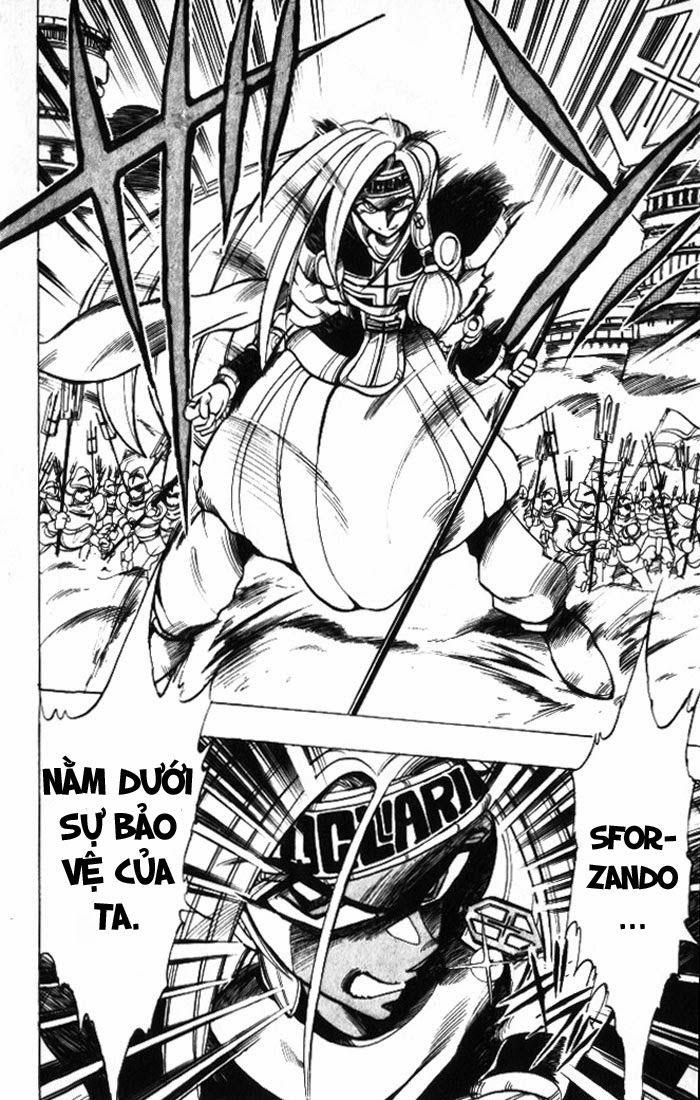 Violinist Of Hameln Chapter 25 - Trang 2