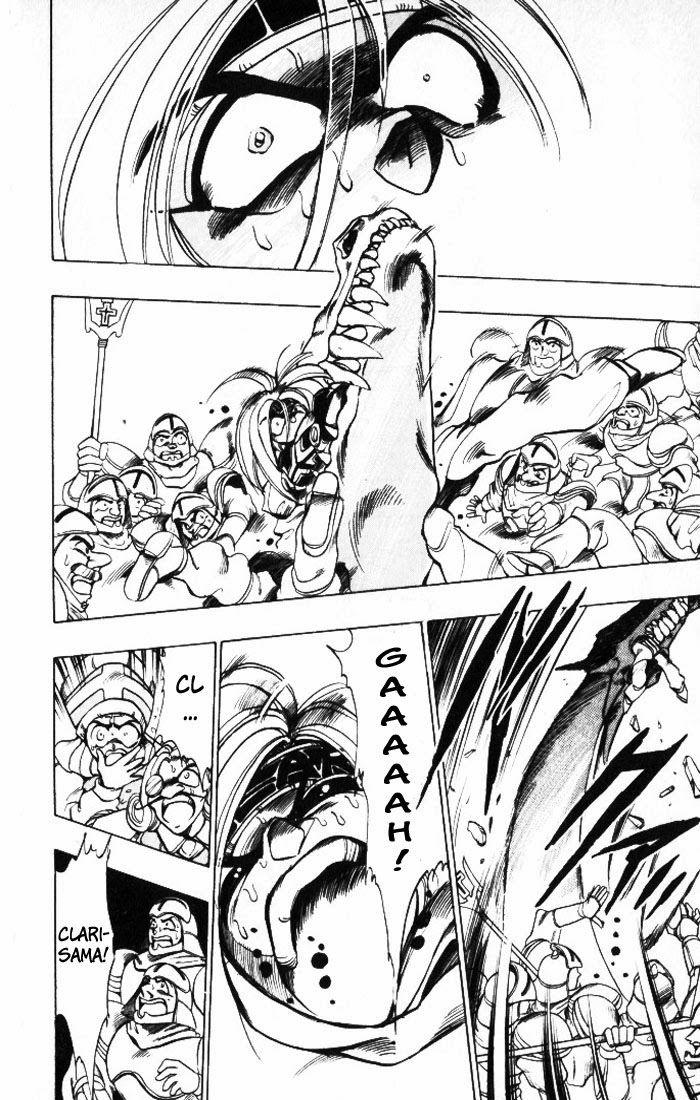 Violinist Of Hameln Chapter 27 - Trang 2