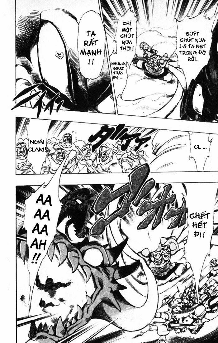 Violinist Of Hameln Chapter 27 - Trang 2