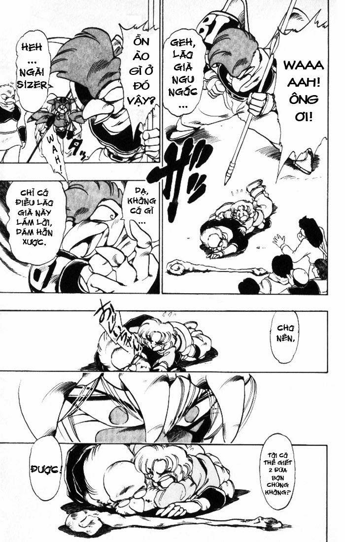 Violinist Of Hameln Chapter 27 - Trang 2