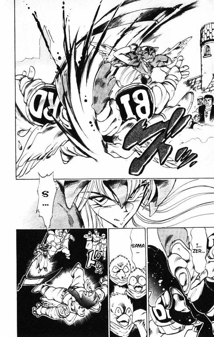 Violinist Of Hameln Chapter 27 - Trang 2