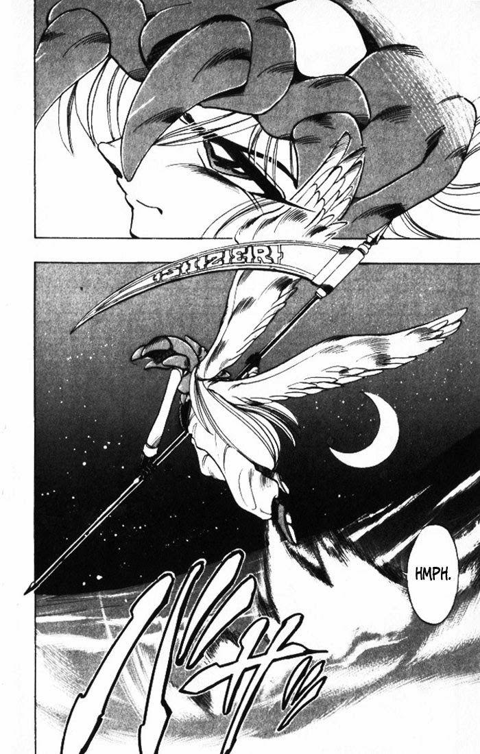 Violinist Of Hameln Chapter 27 - Trang 2