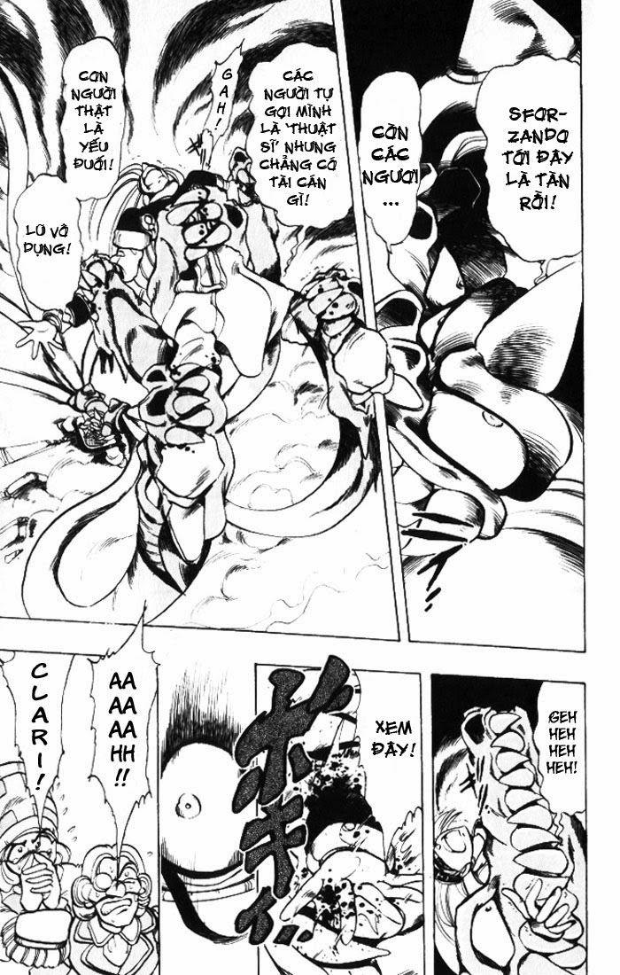 Violinist Of Hameln Chapter 27 - Trang 2