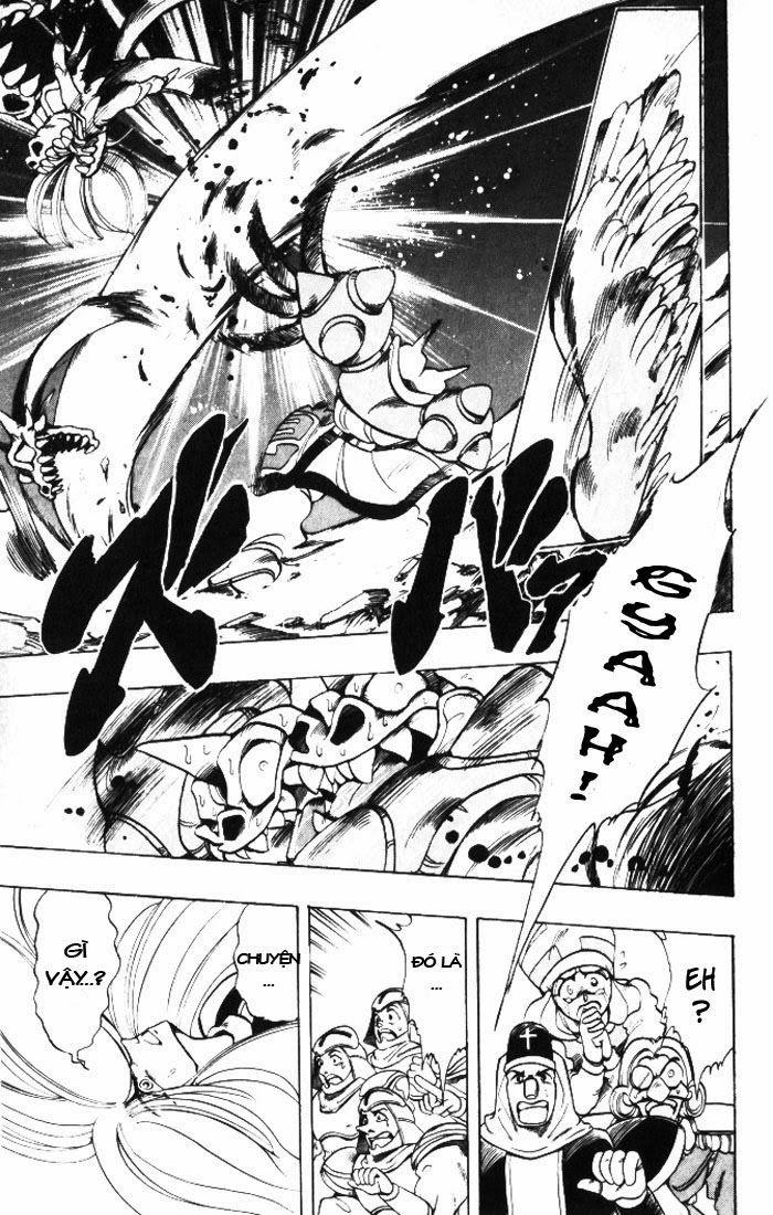 Violinist Of Hameln Chapter 27 - Trang 2