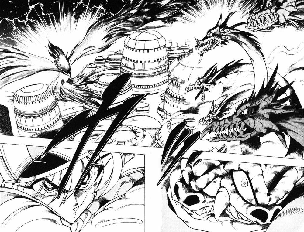 Violinist Of Hameln Chapter 28 - Trang 2