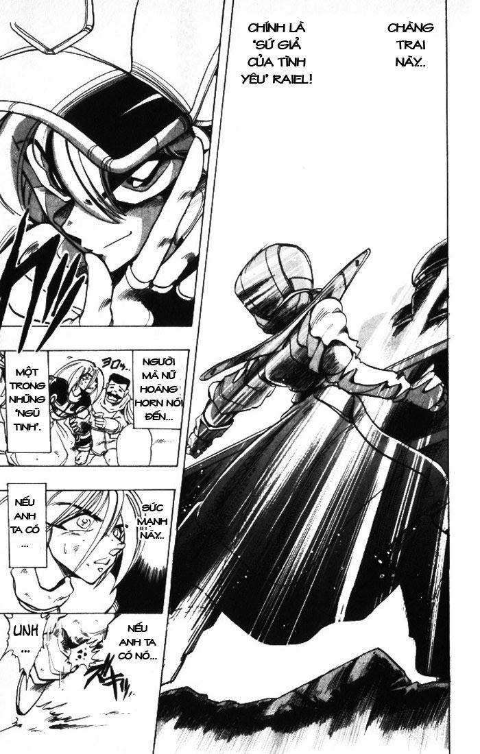 Violinist Of Hameln Chapter 28 - Trang 2