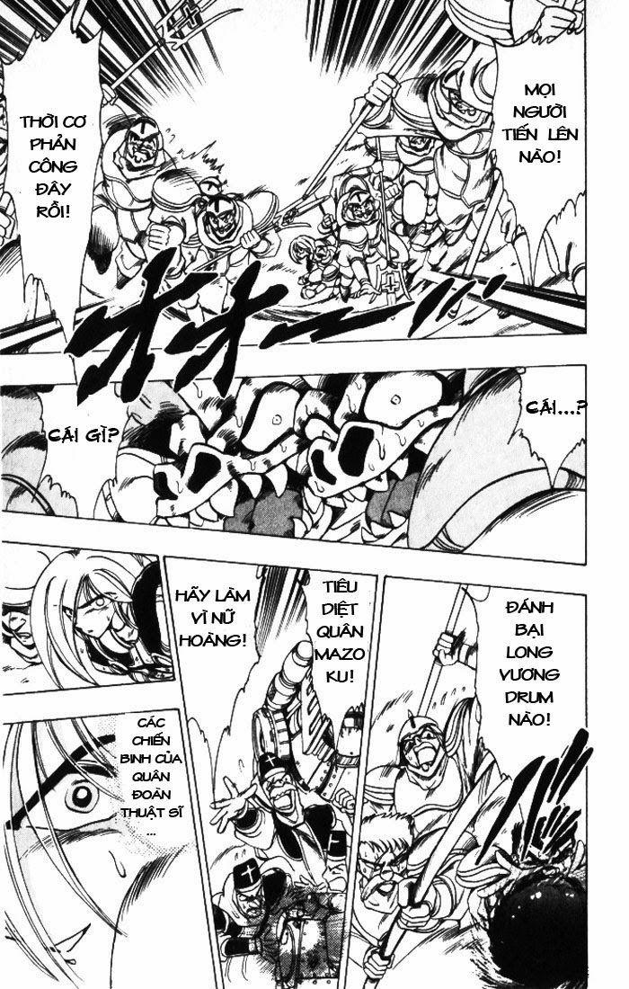 Violinist Of Hameln Chapter 28 - Trang 2