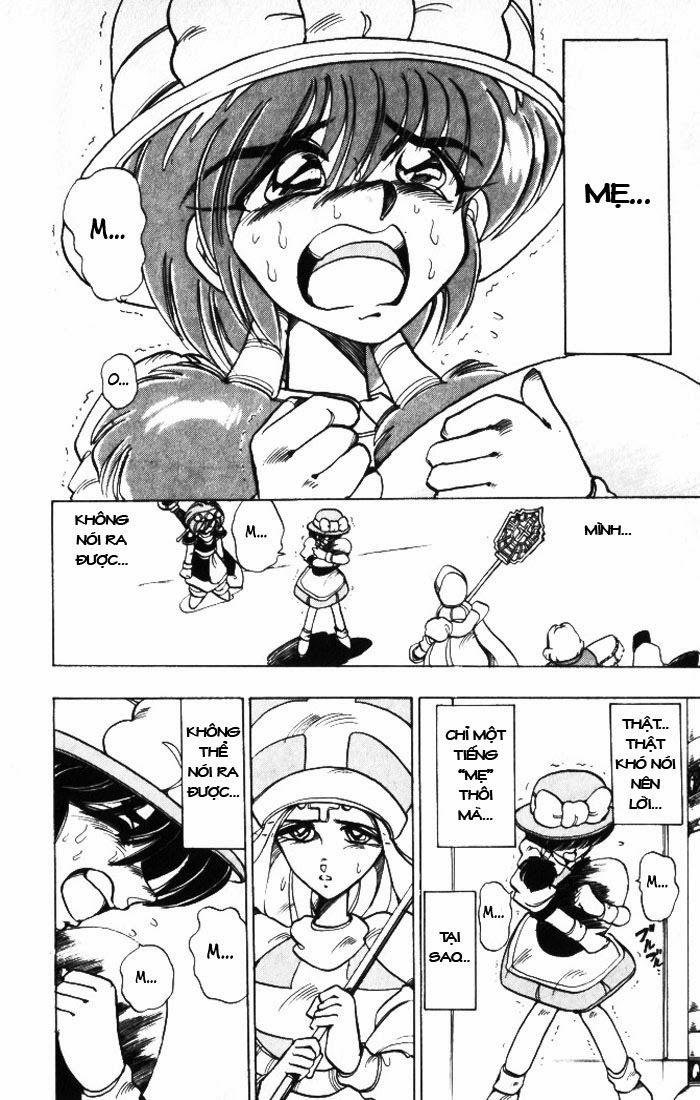 Violinist Of Hameln Chapter 28 - Trang 2