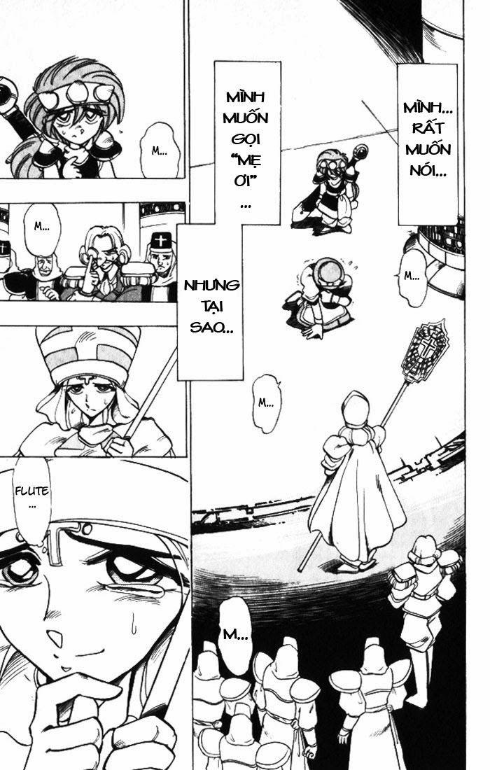 Violinist Of Hameln Chapter 28 - Trang 2