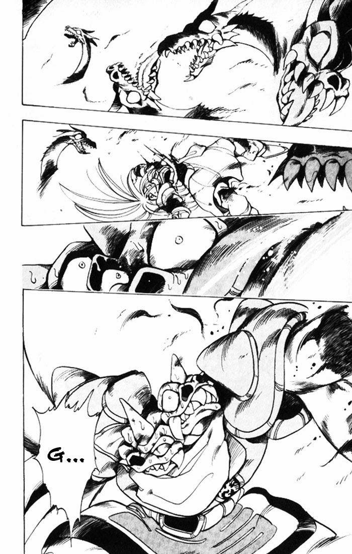 Violinist Of Hameln Chapter 28 - Trang 2