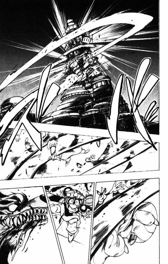 Violinist Of Hameln Chapter 28 - Trang 2