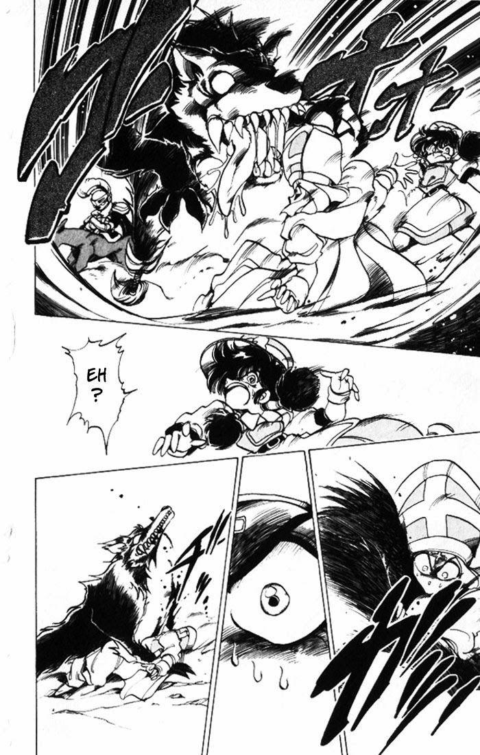 Violinist Of Hameln Chapter 28 - Trang 2