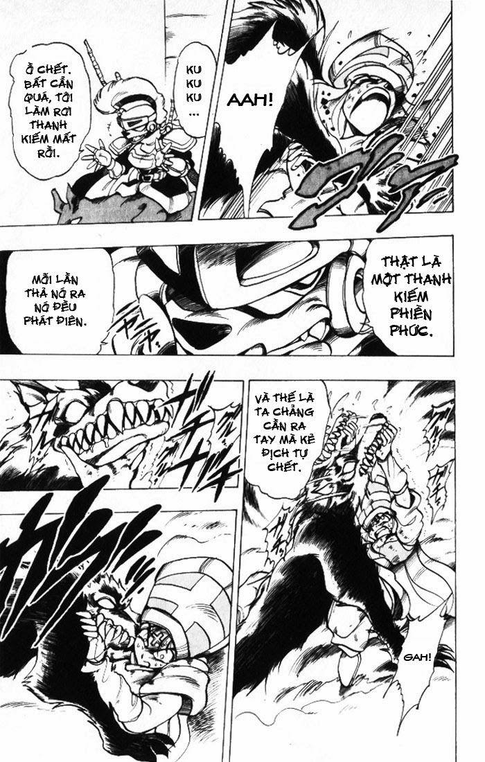 Violinist Of Hameln Chapter 28 - Trang 2