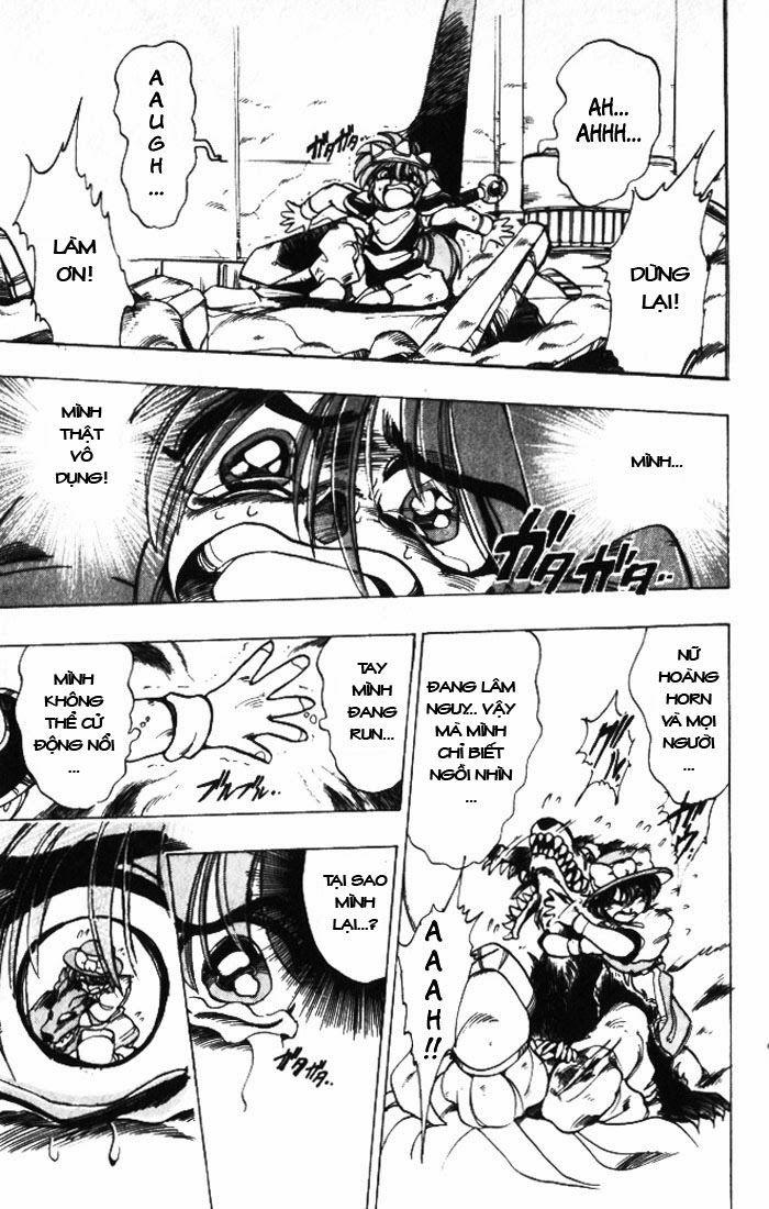 Violinist Of Hameln Chapter 28 - Trang 2