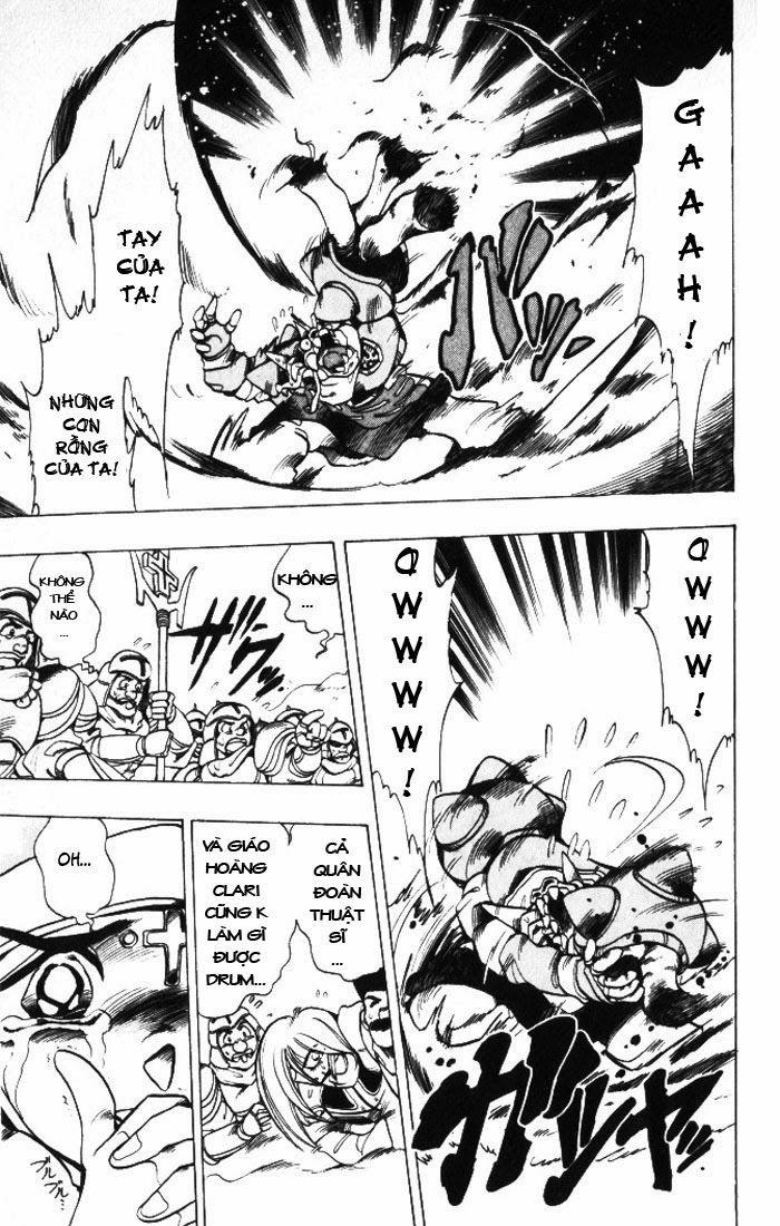 Violinist Of Hameln Chapter 28 - Trang 2