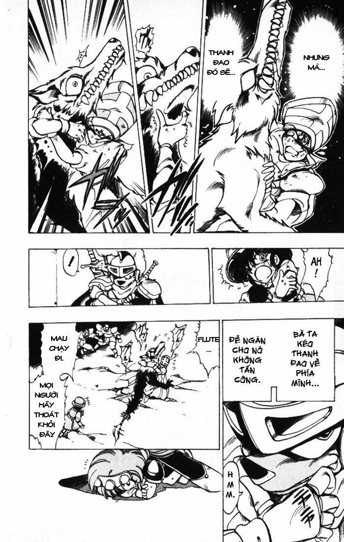 Violinist Of Hameln Chapter 28 - Trang 2
