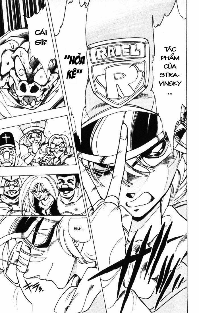 Violinist Of Hameln Chapter 28 - Trang 2