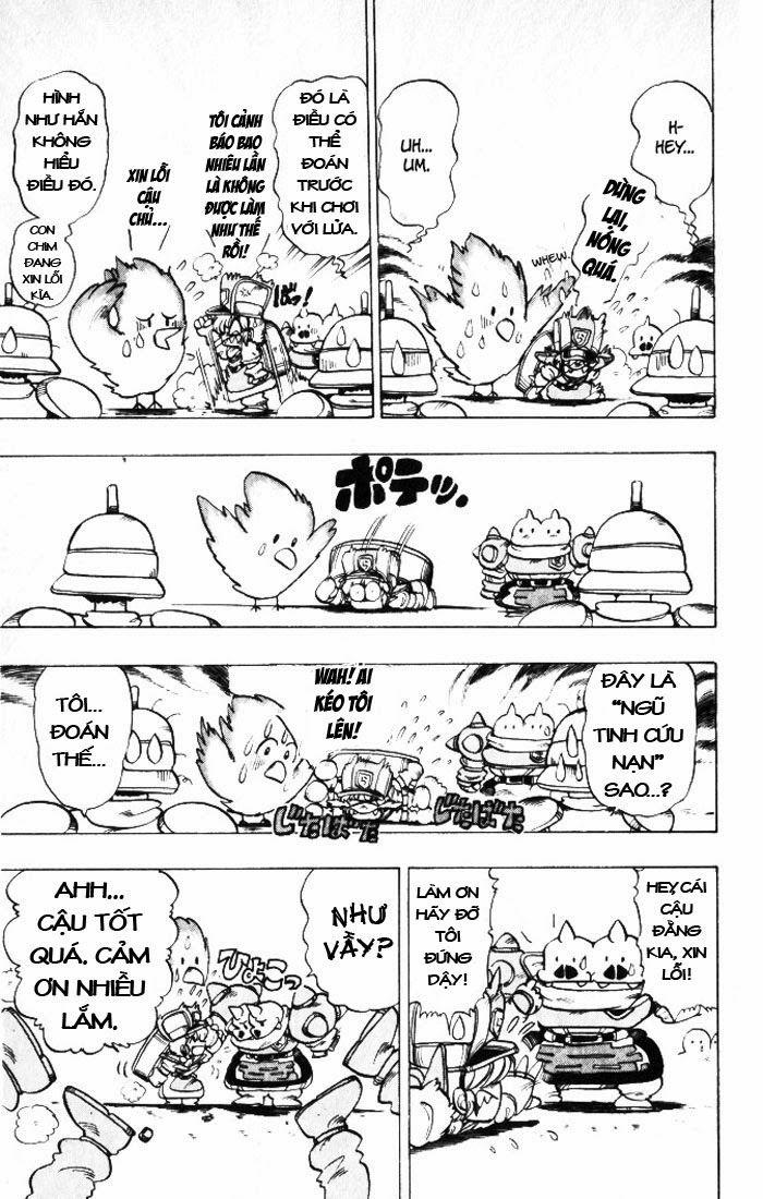 Violinist Of Hameln Chapter 28 - Trang 2