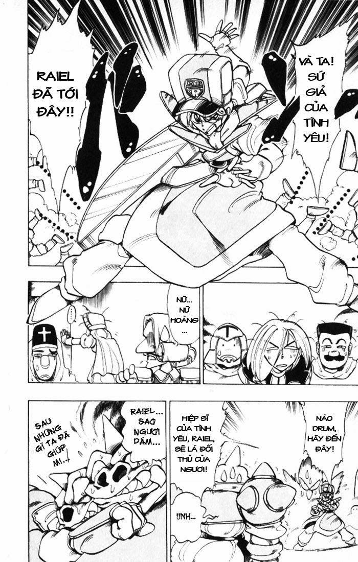 Violinist Of Hameln Chapter 28 - Trang 2