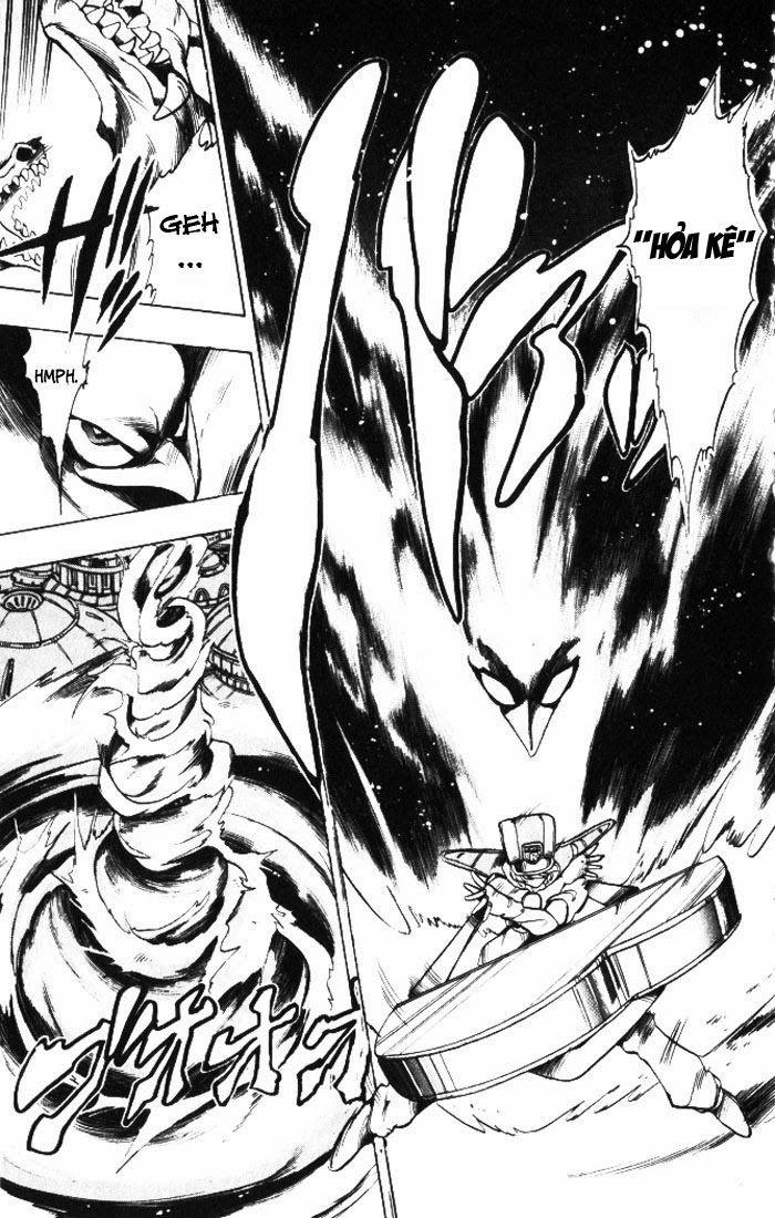 Violinist Of Hameln Chapter 29 - Trang 2