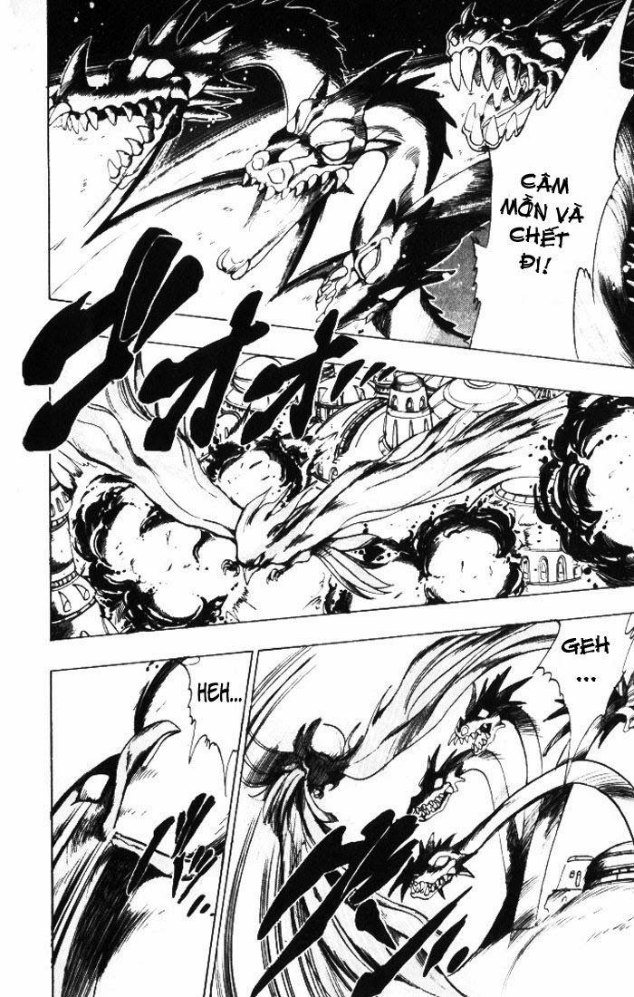 Violinist Of Hameln Chapter 29 - Trang 2