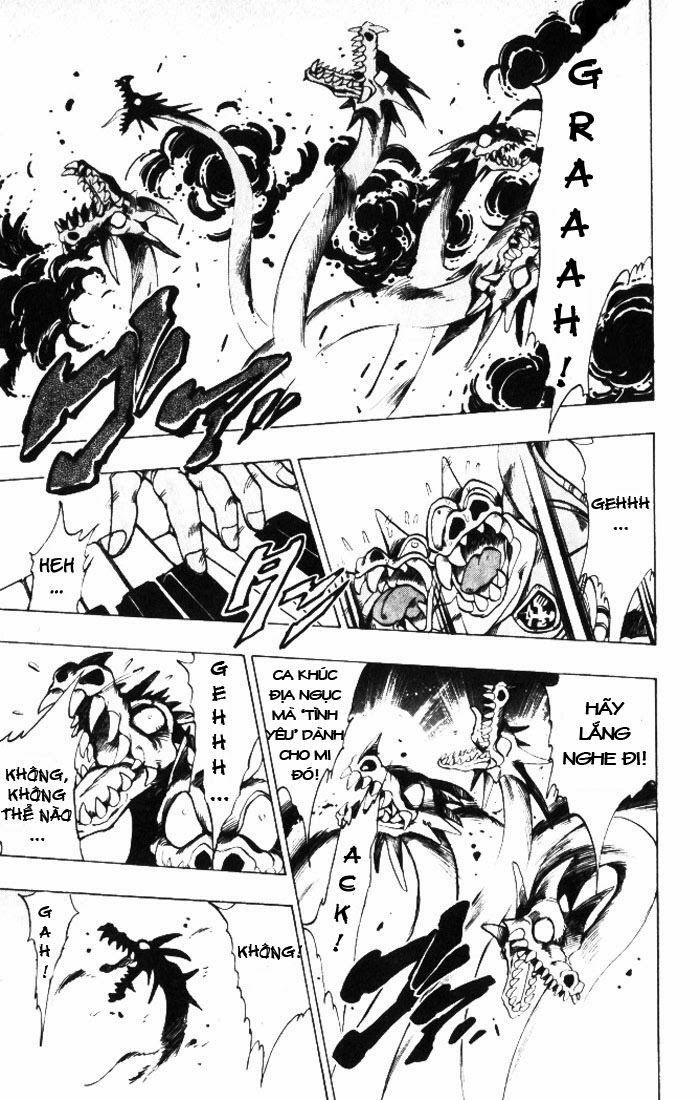 Violinist Of Hameln Chapter 29 - Trang 2