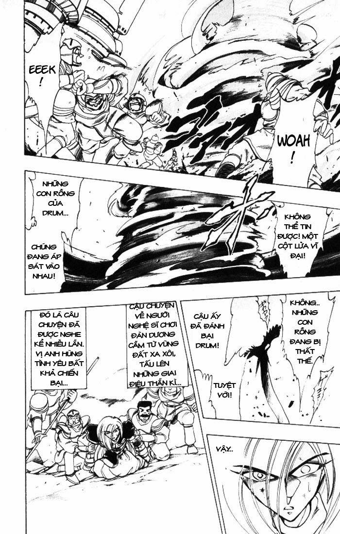 Violinist Of Hameln Chapter 29 - Trang 2