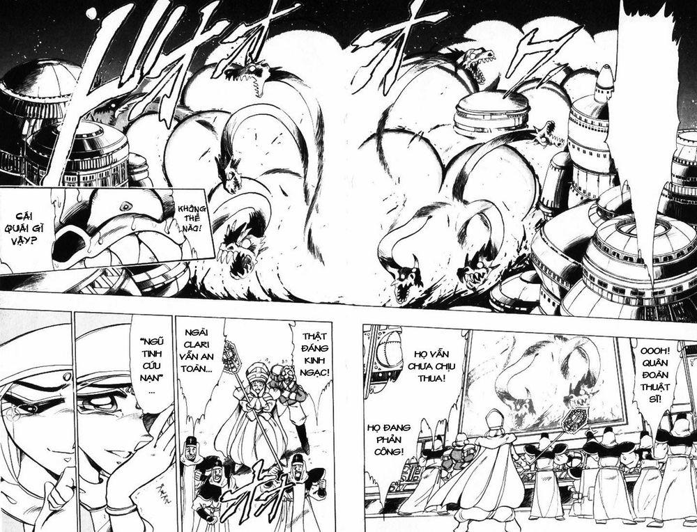 Violinist Of Hameln Chapter 29 - Trang 2