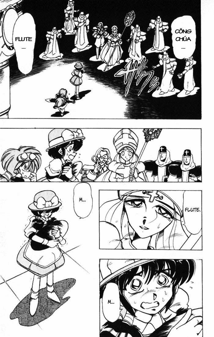 Violinist Of Hameln Chapter 29 - Trang 2