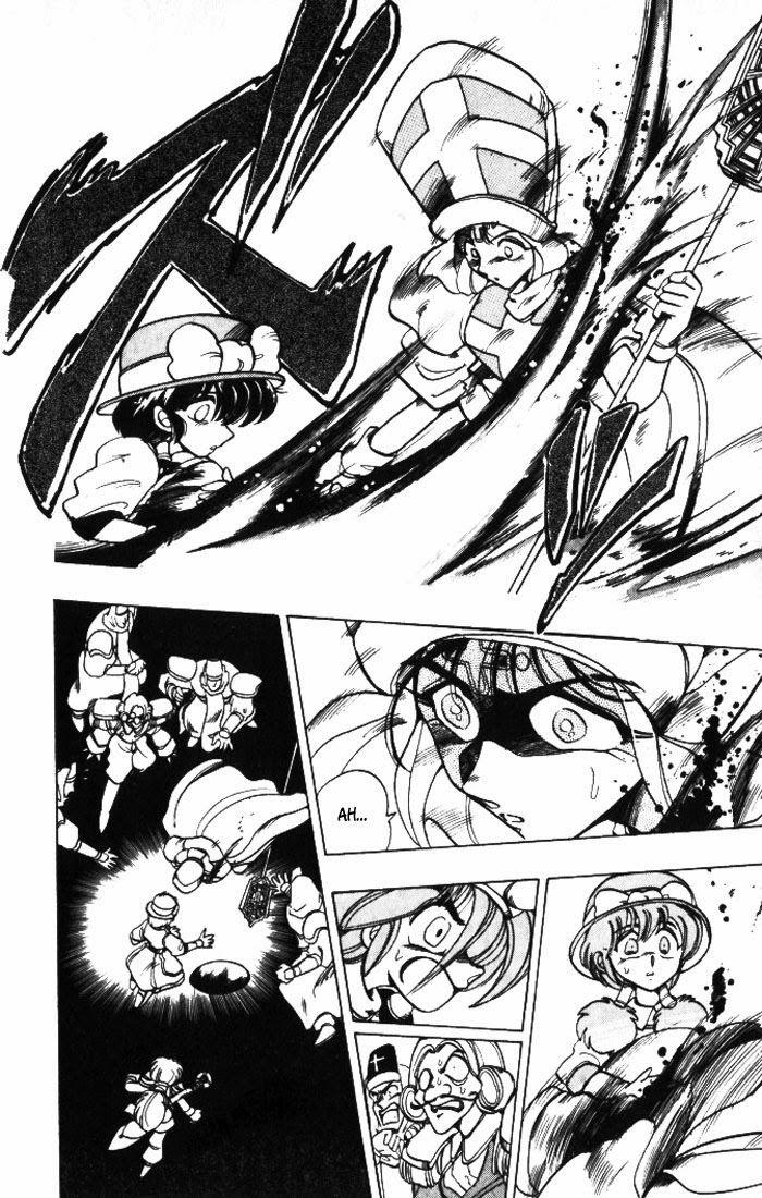 Violinist Of Hameln Chapter 29 - Trang 2