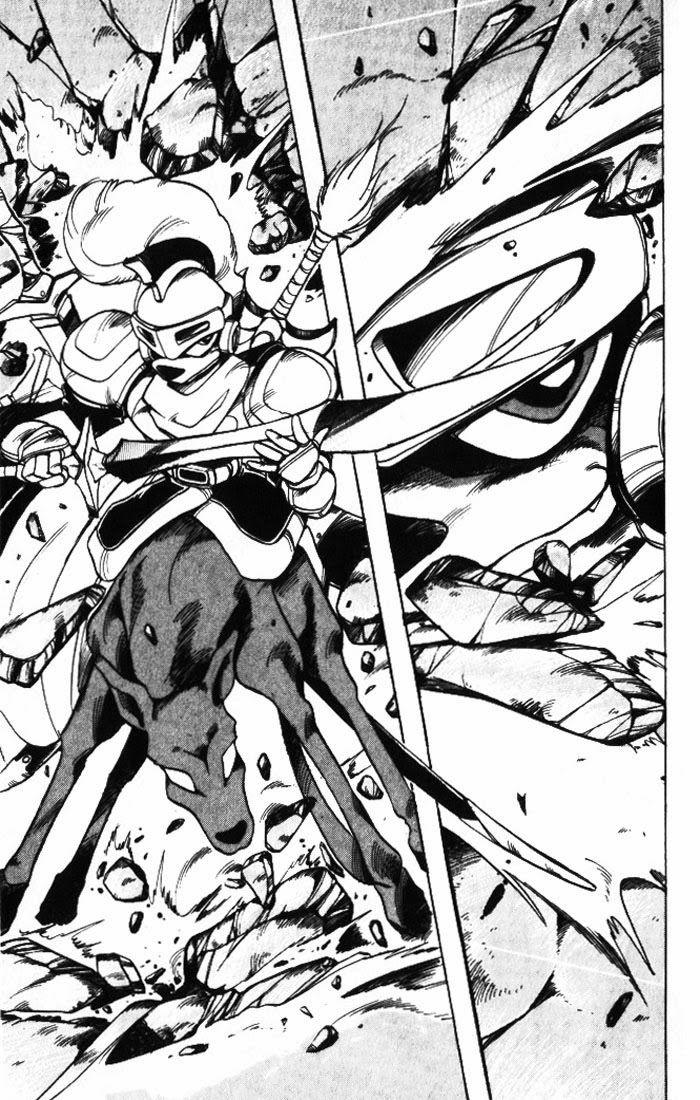 Violinist Of Hameln Chapter 29 - Trang 2