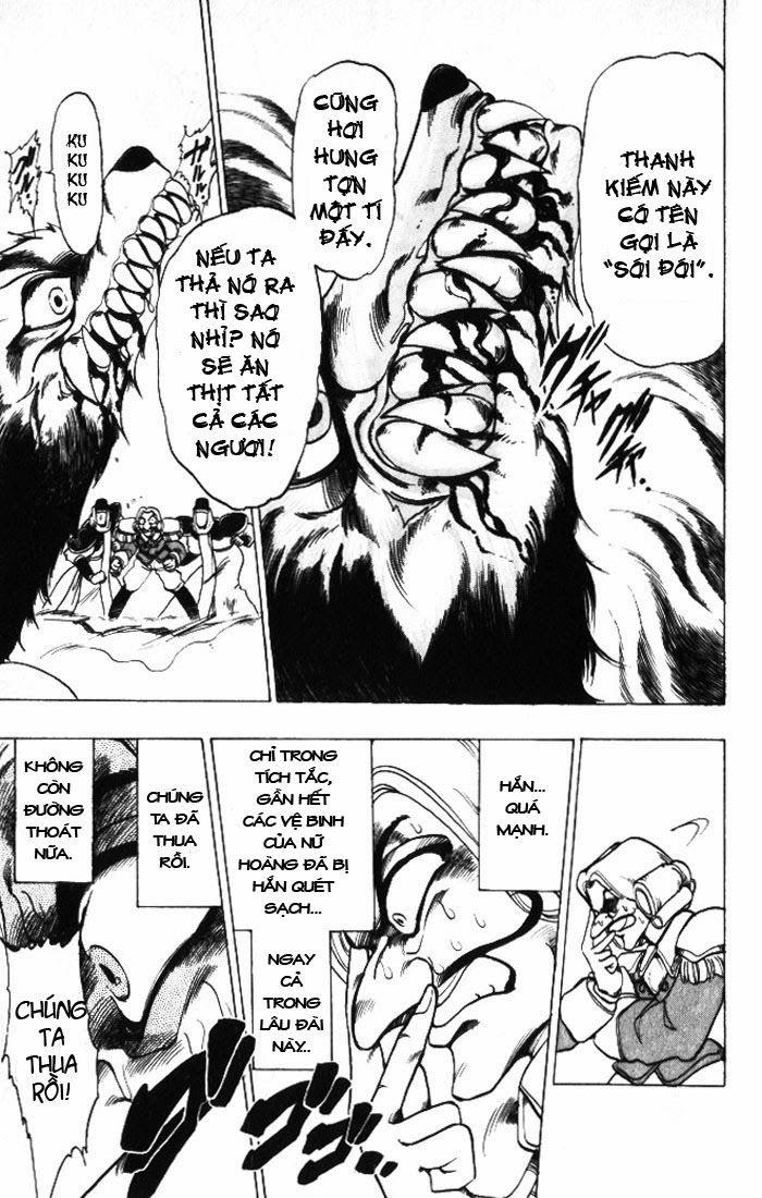 Violinist Of Hameln Chapter 29 - Trang 2