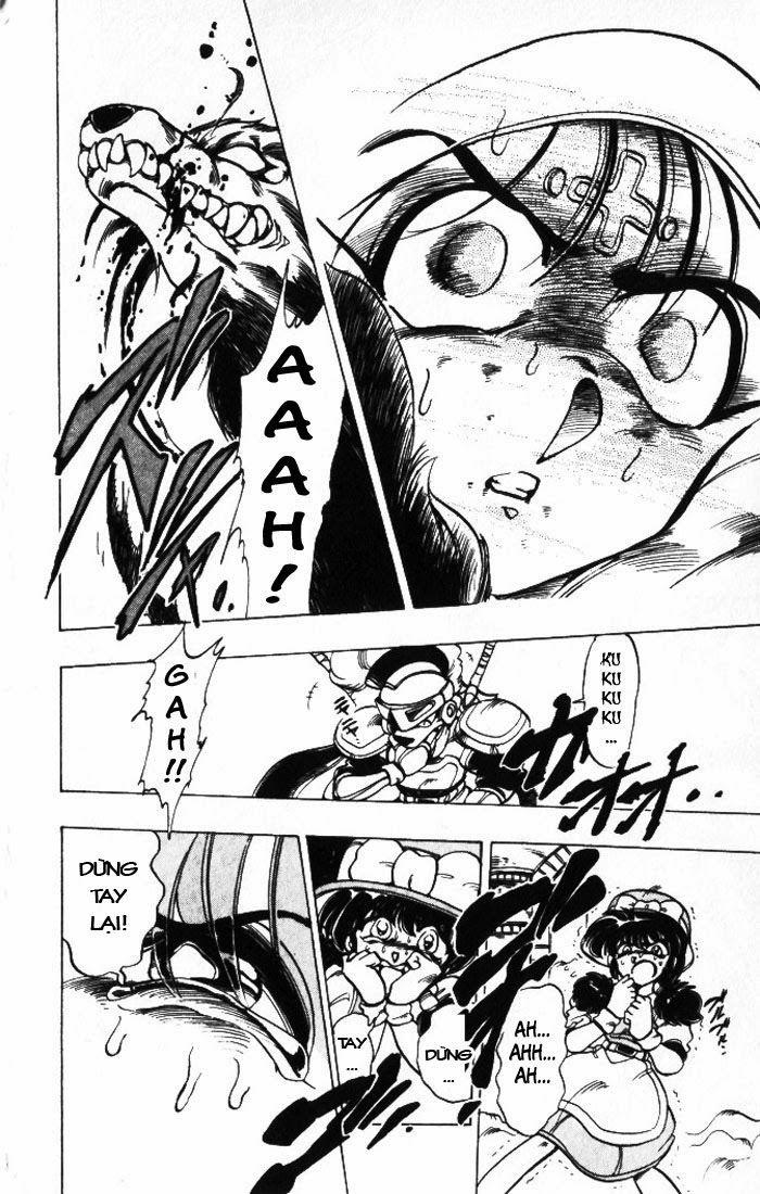 Violinist Of Hameln Chapter 29 - Trang 2