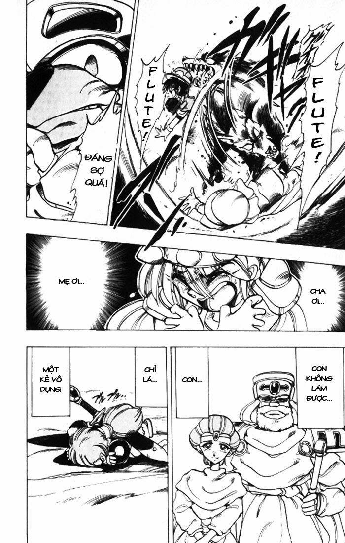 Violinist Of Hameln Chapter 29 - Trang 2