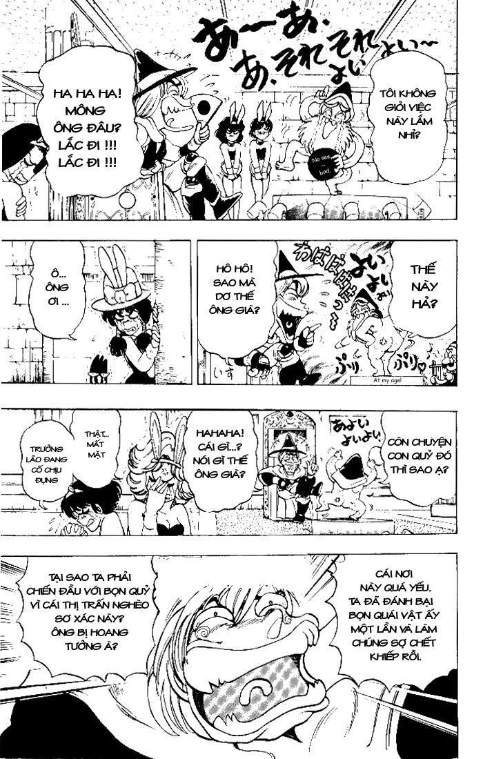 Violinist Of Hameln Chapter 3 - Trang 2