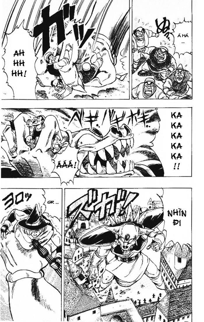 Violinist Of Hameln Chapter 3 - Trang 2