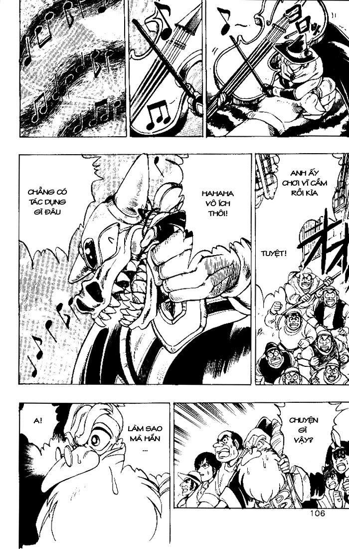 Violinist Of Hameln Chapter 3 - Trang 2