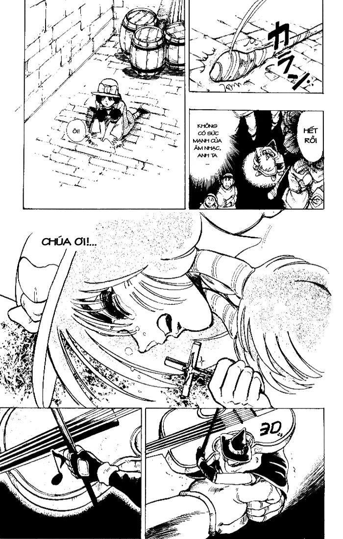 Violinist Of Hameln Chapter 3 - Trang 2