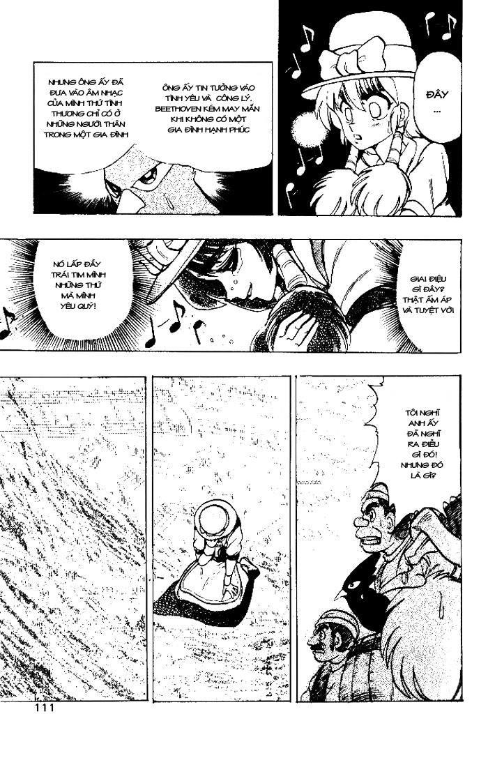 Violinist Of Hameln Chapter 3 - Trang 2