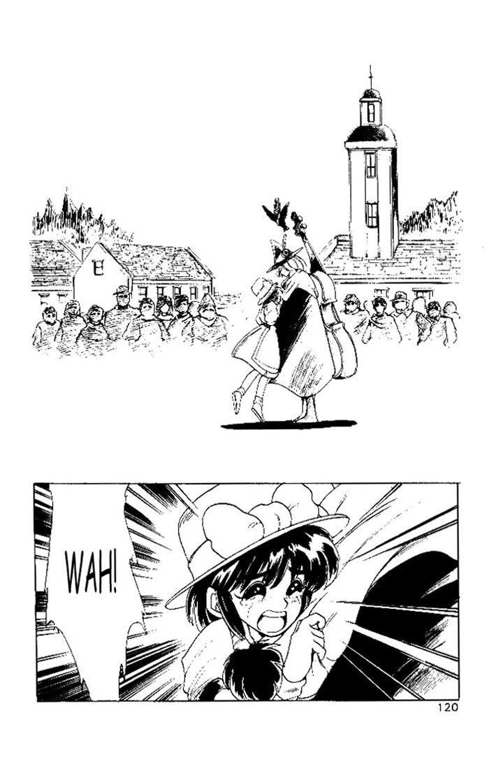 Violinist Of Hameln Chapter 3 - Trang 2