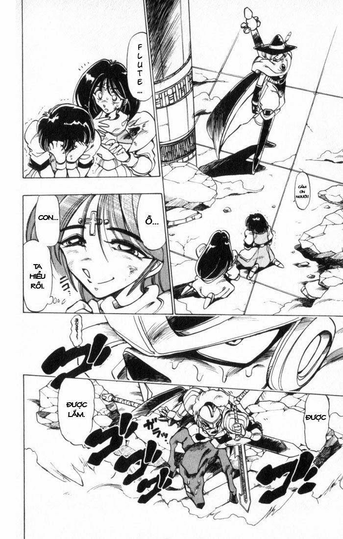 Violinist Of Hameln Chapter 30 - Trang 2